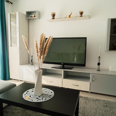 Appartement Popasul Dacului Calator à Hunedoara Extérieur photo