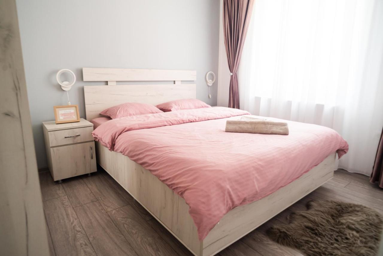 Appartement Popasul Dacului Calator à Hunedoara Extérieur photo