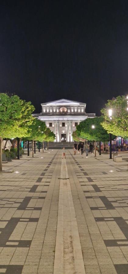 Appartement Popasul Dacului Calator à Hunedoara Extérieur photo